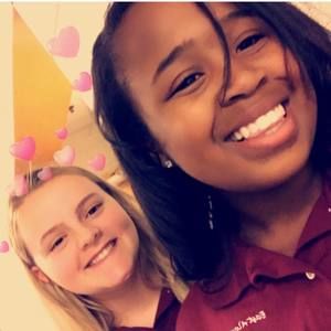 Meet your Posher, Emma